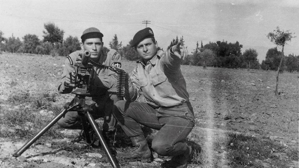 Νοέμβριος 1967: Το φιάσκο της Κοφίνου και η αποχώρηση της Ελληνικής Μεραρχίας από την Κύπρο – Ποιοι ευθύνονται